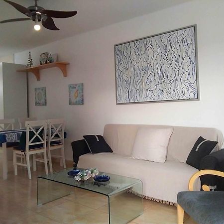 Apartamento Azul Vista Mar With Pool Puerto del Carmen  Ngoại thất bức ảnh